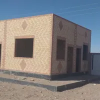 فروش واحد ۲۵۰۰ متری شهرک صنعتی شهید چمران ساوه|فروش دفتر صنعتی، کشاورزی، تجاری|ساوه, |دیوار