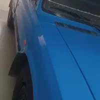 نیسان ابی ۹۷