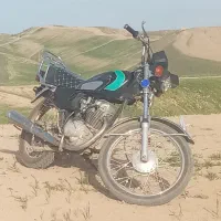 موتور هندا 150cc