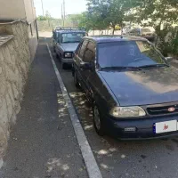 پرایدمدل 90دوگانه کارخانه