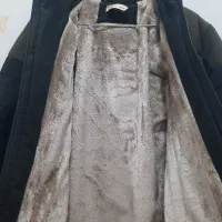 کاپشن خارجی فوق العاده گرم و لطیف|لباس|قزوین, |دیوار