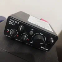 PreSouus Audio box Go