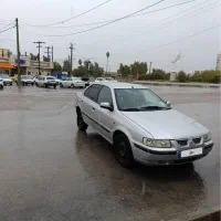 فروش سمند LX