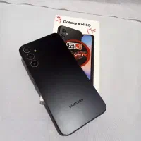 گوشی a34|موبایل|تهران, ایوانک|دیوار