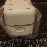 جاروبرقی ناسیونال اصل ژاپن|جاروبرقی، جارو شارژی، بخارشو|تهران, هلال احمر|دیوار