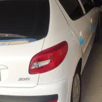 حواله ۲۰۷ سقف فلزی فروشی