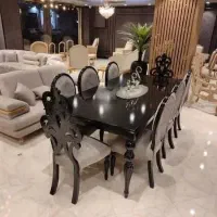 راش گرجستان|مبلمان خانگی و میز عسلی|نیشابور, فیض آباد|دیوار