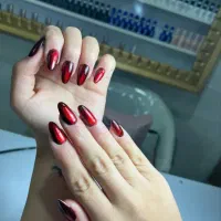 (تخفیف ویژه )خدمات کاشت ناخن و آموزش به مدت کوتاهی