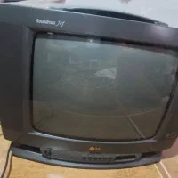 سلام یه دونه تلوزیون قدیمی|تلویزیون و پروژکتور|شیراز, جوادیه|دیوار