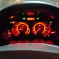 رانا مدل ۹۸ تیوفایو|خودرو سواری و وانت|تنکابن, |دیوار