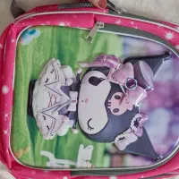 کوله پشتی  خارجی با کیفیت|کیف، کفش، کمربند|سبزوار, توحیدشهر|دیوار