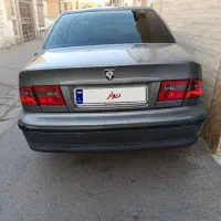 سمند دوگانه سوز دستی