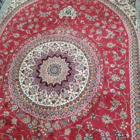 فرش ۱۲متری بوم لاکی