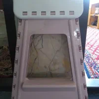 چهار پایه کلاسیک پله دار ناصر به فروش،می رسد