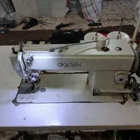 چرخ خیاطی دو پایه