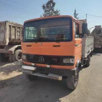 خاور 809