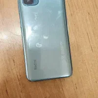 Redmi Note 10 گوشی شیاومی