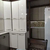 فروش خانه دوبلکس شیک و نورگیر دونبش، سند ششدانگ|فروش خانه و ویلا|قم, چهل درخت|دیوار