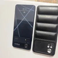 گوشی پوکو x4 پرو 5G|موبایل|زاهدان, |دیوار