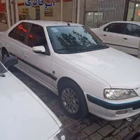 پژو پارس تی فایو۹۹|خودرو سواری و وانت|خوی, |دیوار