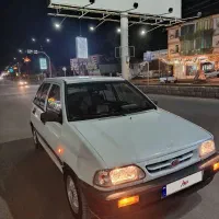 خودرو سواری هاچبک|خودرو سواری و وانت|کلاردشت, |دیوار