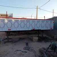 اطاقباری|قطعات یدکی و لوازم جانبی|شیراز, منطقه ویژه اقتصادی|دیوار