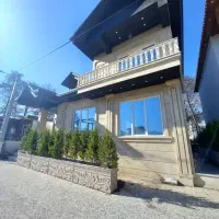 فروش ویلا متل قو|فروش خانه و ویلا|زیرآب, |دیوار