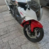 هیوسانگ نیوفیس مدل ۹۳ درحد. مگلی ار اس بنلی اپاچی|موتورسیکلت|مشهد, آزادشهر|دیوار