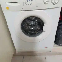 ماشین لباسشویی آبسال درحد نو