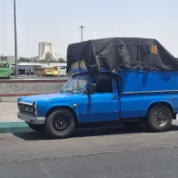 نیسان ۱۴۰۳ تیوبلس