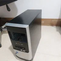 قاب کیس خالی کامپیوتر