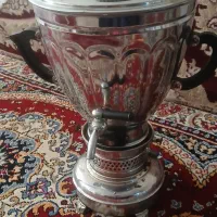 سماور نفتی سالم مناسب روستا