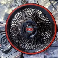 قالپاق طرح رینگ|قطعات یدکی و لوازم جانبی|نسیمشهر, |دیوار