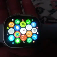 SMART WATCH|ساعت|یزد, |دیوار