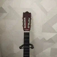 گیتار همراه کیف و پایه|گیتار، بیس، امپلیفایر|اردبیل, |دیوار