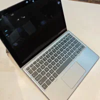 استوک در حد و تاچ اسکرین  Dell Latitude 7200 لپتاپ|رایانه همراه|تهران, فلسطین (میدان انقلاب)|دیوار