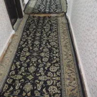 دوتیکه فرش راه رو