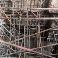 پیمانکاری غلامی الماتربندسقف  هرچی باشه