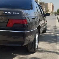 پژو 405 مدل 84 GLX لوازمی|خودرو سواری و وانت|کرج, حصارک پایین|دیوار