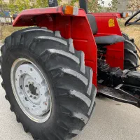 تراکتور ۲۸۵ مدل۸۹|خودرو سنگین|آشخانه, |دیوار