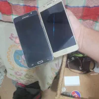 گوشی یه جی۵ ویه جی ۷ برای فروش بدون اینکه بازش