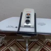 اتوبخار ژانومه|اتو و لوازم اتو|شاهینشهر, گزبرخوار|دیوار