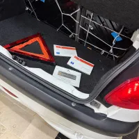 206تیپ۲مدل۱۴۰۱ در حد خشک کارخانه|خودرو سواری و وانت|فردیس, منظریه|دیوار