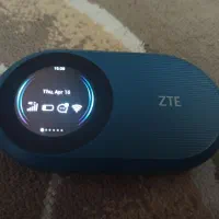 مودم سیمکارتی ۴g zte