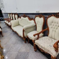 مبلمان افچنگی شاهرود|مبلمان خانگی و میز عسلی|شاهرود, |دیوار