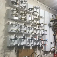 فروش شیر الات اهرمی به قیمت تهران