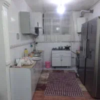 آپارتمان ۵۰ متری زرافشان تامین اجتماعی اسلامشهر