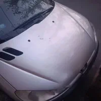 ۲۰۶ مدل ۱۳۸۱ فرانسوی مناسب مصرف کننده واقعی