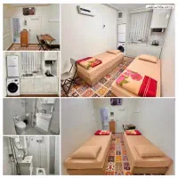 سویت جنوب تهران شهرری