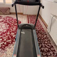 تردمیل|تجهیزات ورزشی|یزد, |دیوار